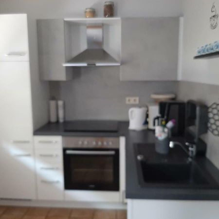 Ferienwohnungen Wittmann Bad Staffelstein Extérieur photo
