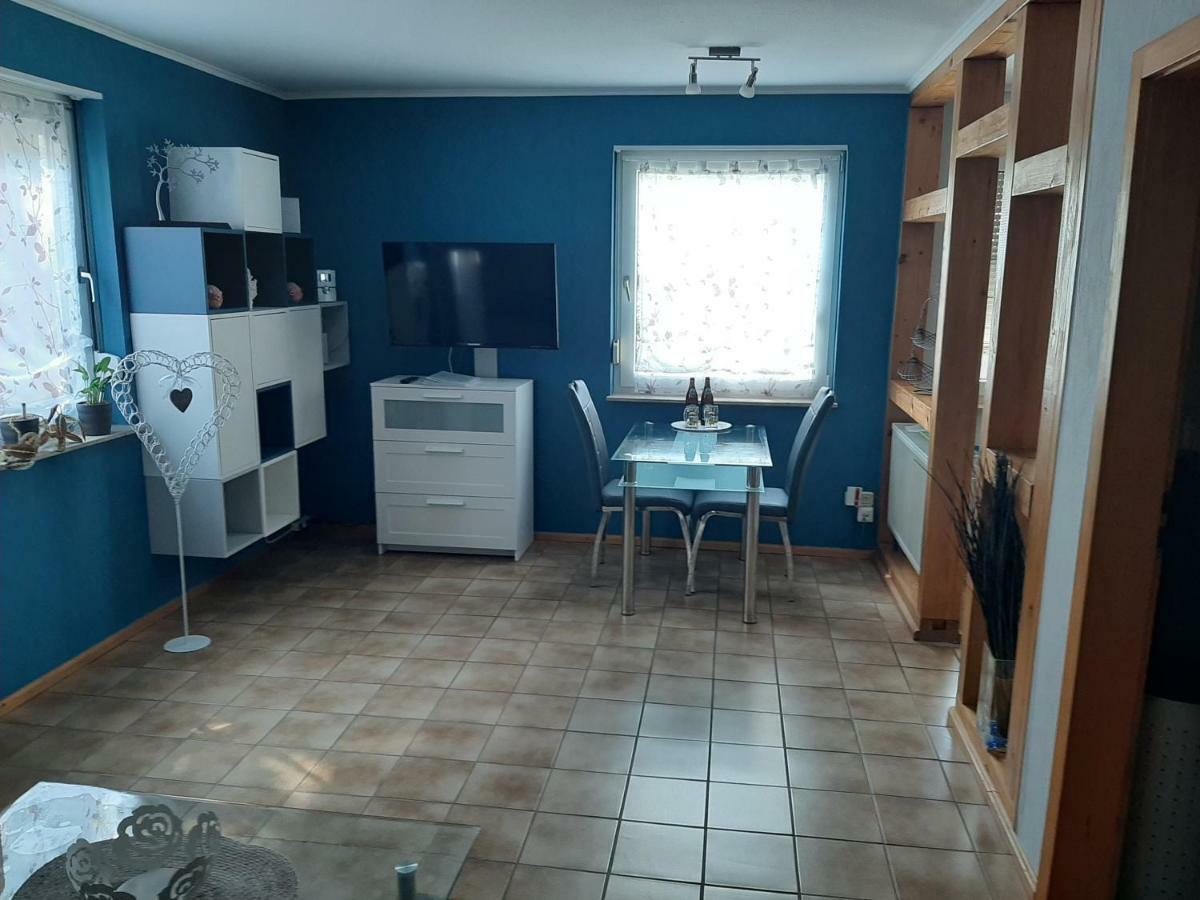Ferienwohnungen Wittmann Bad Staffelstein Extérieur photo