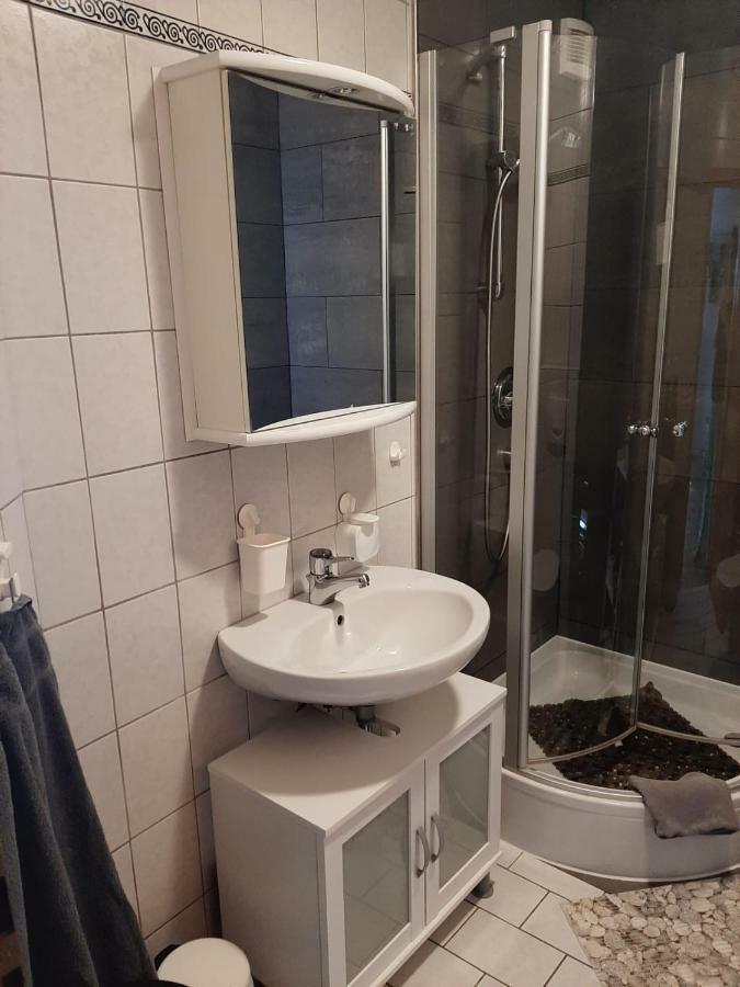 Ferienwohnungen Wittmann Bad Staffelstein Extérieur photo