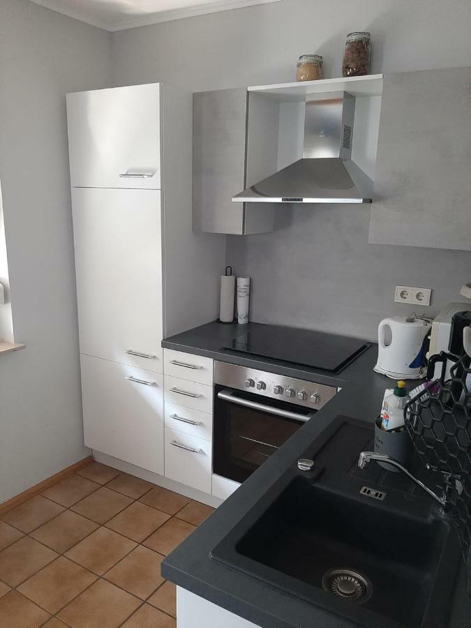 Ferienwohnungen Wittmann Bad Staffelstein Extérieur photo